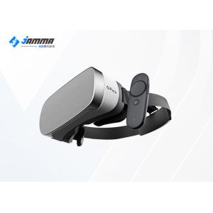 High Profit Wonderful Virtual Reality Chair With PICO VR Glasses