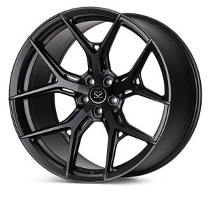 Ferrari 488 2 Piece Concave Wheels 21 Inches Super Concave