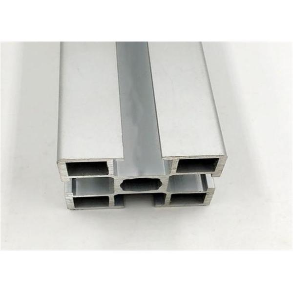 Buy 6061 3.0MM T-Slot Anodizing Extrusion Aluminium Profiles at wholesale prices