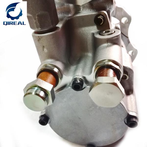 Diesel 6D140 High pressure fuel pump 6218-71-1110 094000-0580