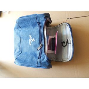 Cosmetic Bag / Fabric Bag Third Party QC Services AQL Standard