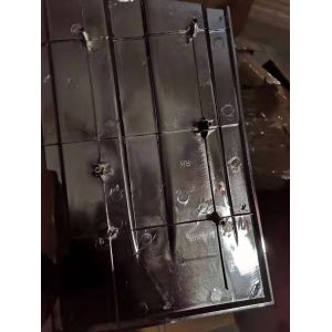 FOR HYUNDAI KIA TRUCK PARTS-CARGO PARTS-SMALL GRILLE OEM 86355-7D001 86365-7D001