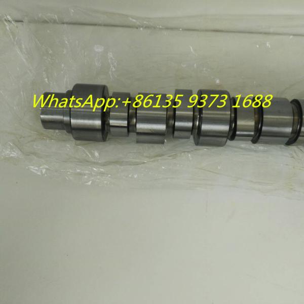 Hot Sell Cummins ISM11 M11 diesel Engine part Camshaft 4022816 4059893 4004556 4022186 3087856