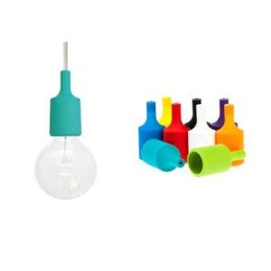 FDA PMS Customized Lamp Shade Silicone Household Items