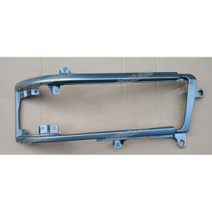 Chrome Head Lamp Case 98 For HINO Profia Truck Spare Body Parts