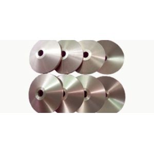 Wolfram Copper Tungsten Alloy Switch Contact W85Cu15 Customized Products