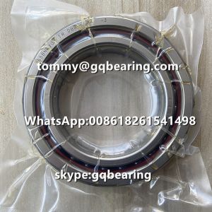 China 65BNR10HTRDBBLP4 Spindle Angular Contact Ball Bearing Dia 65mm on sale