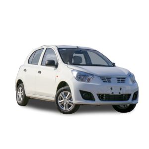 New Pure Electric Cars SUV JDEV-HS-ER30 High Speed 301km - 400km Range