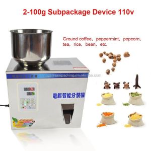 Bottom Price Tablet Weighing Machine, Tea Packing Machine