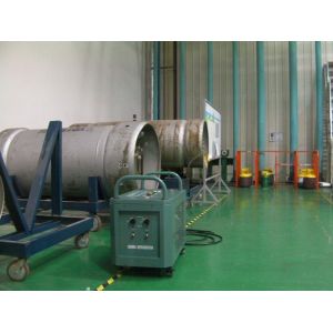 A/C Air Conditioner Gas HVAC Refrigerant RecyclingMachine CM6000 Refrigerant