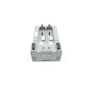 Emerson New KL4101X1-BA1 Charm I/O Card Carrier In Original Box