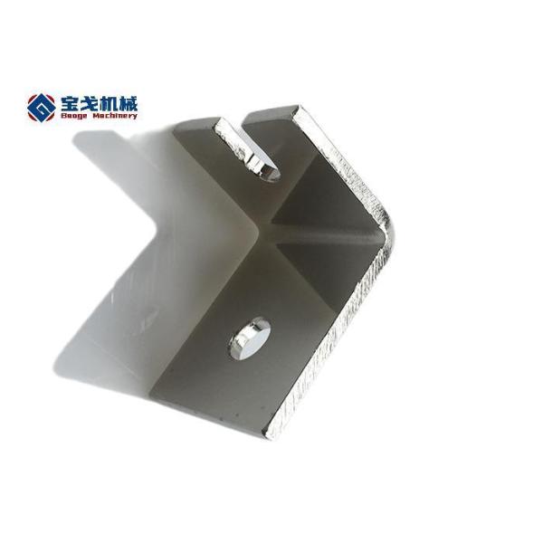 6101 High-Quality Aluminum-Based Power Busbar with Tin Plated