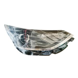 Hyundai Sonata 20 Automotive LED Headlight Replacement Energy Efficient