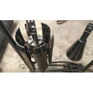 Six Sided Pipe Expander Hexagonal Head Jack