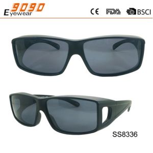 2017 night driving sports sunglasses cycling sunglasses safety glasses