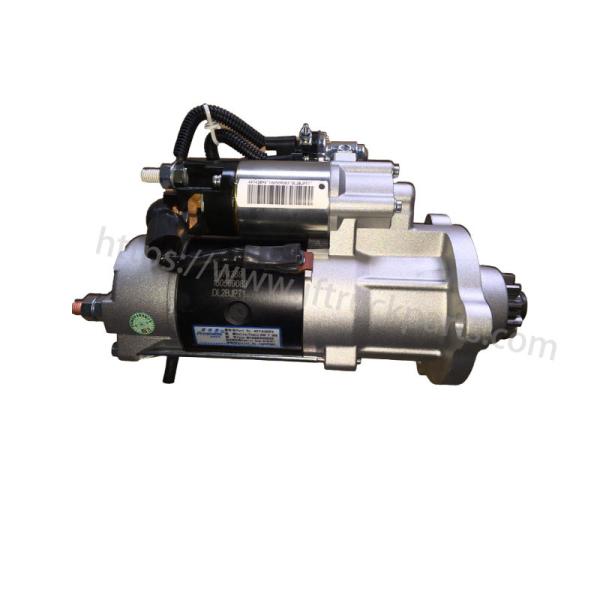 Buy Engine ISM11 starter motor 4974389X 8200301 at wholesale prices