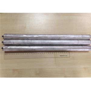China ASTM water heater anode used in solar water heater parts on sale