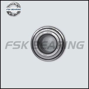 Spot Delivery Korean Car Front Wheel Hub Bearing ILJIN IJ111002 Gcr15 Chrome