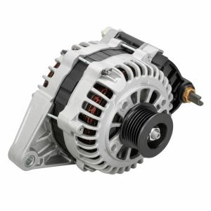 EexcavaStart 12V 80A Excavator Alternator OEM 0120469945 0120469524
