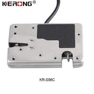 IP66 Waterproof Centralized Control Electronic Cabinet Lock