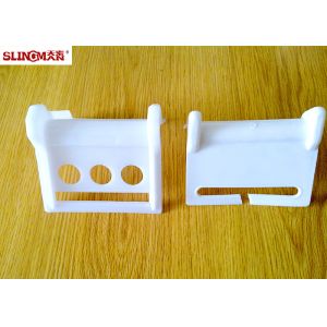 2 Inch 50mm Ratchet Tie - Down Corner Protector