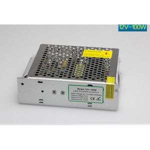 Quality Best quality 12v 100w switching power supplies led driver for sale for sale