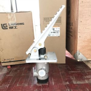 13C0770 Wheel Loader Spare Parts Hanging Driver Control Brake Valve