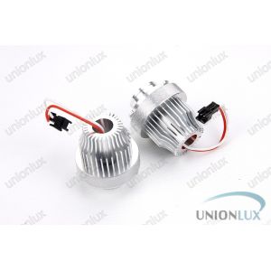 Quality 10W 8V E60 BMW Led Headlights , Car Led Light Strips For BMW E39 E87 E63 E64 for sale