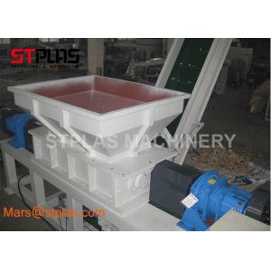 Multi-Functional hydraulic waste shredder machine baler manufacturer