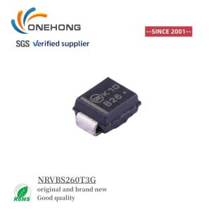 Quality NRVBS260T3G for sale