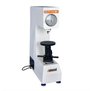 Electric HR-150DT 588N 60kgf Rockwell Testing Machine