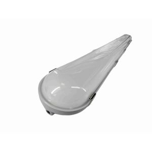 Vapor Tight LED Light Fixture Waterproof IP65 LED Tri proof Light Vapor Proof