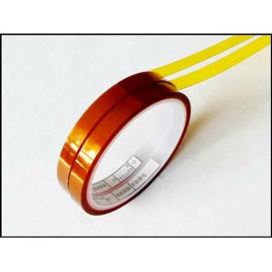 Surface Resistance 10 6-10 9Ω Anti-static tape for electrical applications