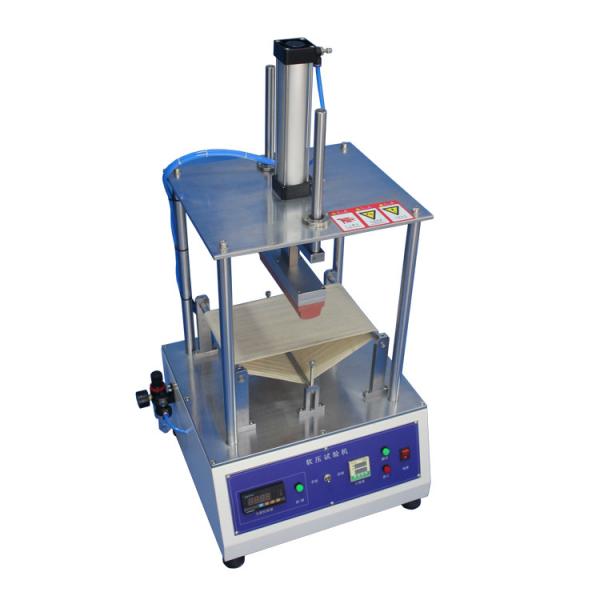 Buy SMC Cylinder 1 Station 500W Cell Phone Testing Equipment at wholesale prices