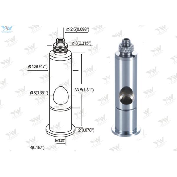 Buy Time - Saving Adjustable Cable Grippers Chrome Plated With Safety Lock at wholesale prices