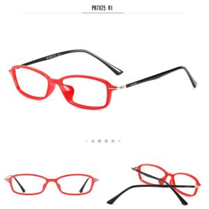 Fashionable Lightweight Eyeglass Frames / Optical Titanium Eyeglass Frames