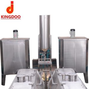 Instant Noodle Processing Line , Automatic Fresh Pasta Maker Equipment