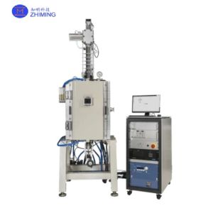 Sapphire Crystal Growth Furnace CZ method Czochralski Furnace produces high