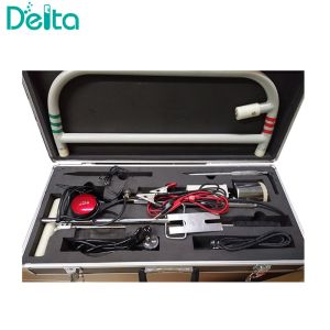 CFL 33kV Power Cable Length Test Leakage Current Detecting Cable Fault Locator