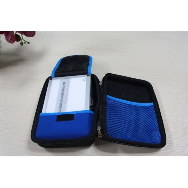 3rd Generation Version Quantum Magnetic Resonance Health Analyzer AH-Q8