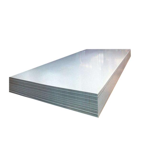 Buy Grade 201 304 2B BA 3mm Stainless Steel Sheet at wholesale prices