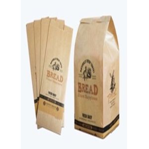 healthy & fashion beautiful food shopping bag