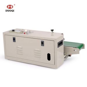 Dry-ink Printing Technology FR-900 Automatic Continuous Band Sealer Machine for