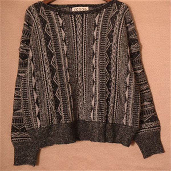 Pink Rose, Ladies Sweaters /Print Sweaters