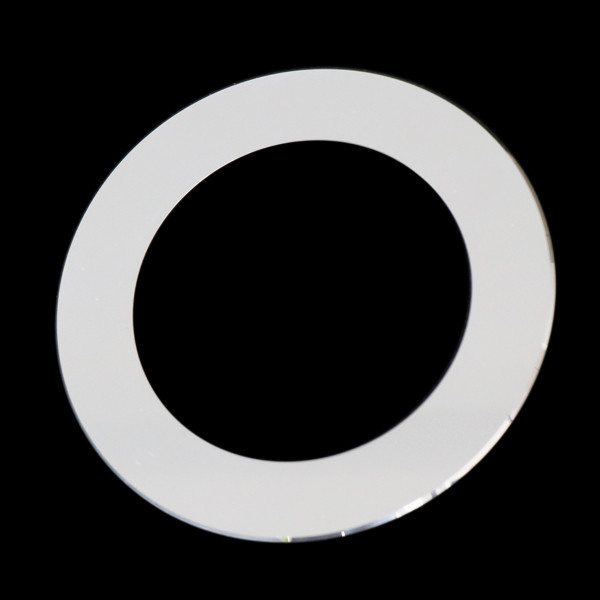 Buy Battery Cutting Razor Slitter Blades , Round Carbide Slitter Blades at wholesale prices