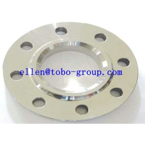 TOBO GROUP AISI SAE 8360 Slip on Flange