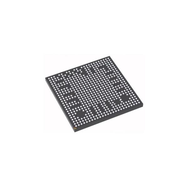 Buy FPGA IC Chip XCZU19EG1FFVE1924I 600MHz Field Programmable Gate Array FBGA1924 at wholesale prices