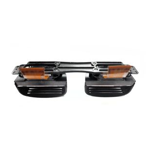 Small 18mm Exit Pupil Oled Micro Display High Brightness 3000 Nits 0.7 Inch For