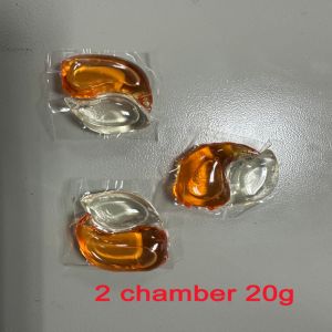 OEM Best Selling Ragrance Retaining Laundry Pods