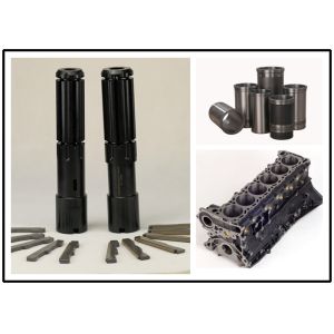 Multi - Using Cylinder Boring Head Diamond Honing Tool With Different Size